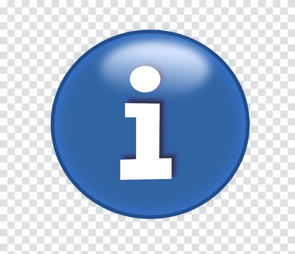 Info Icons, Number, Security Transparent Png