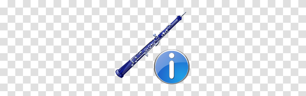 Info Icons, Oboe, Musical Instrument, Clarinet, Scissors Transparent Png