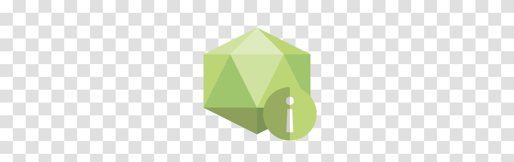 Info Icons, Paper, Sphere, Origami Transparent Png