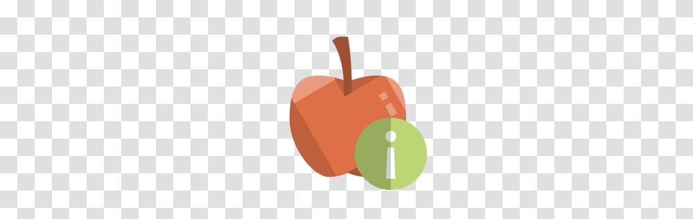 Info Icons, Plant, Fruit, Food, Apple Transparent Png