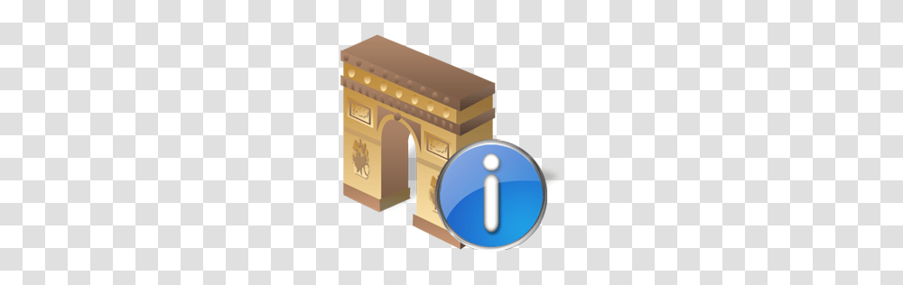 Info Icons, Security, Architecture, Building, Private Mailbox Transparent Png
