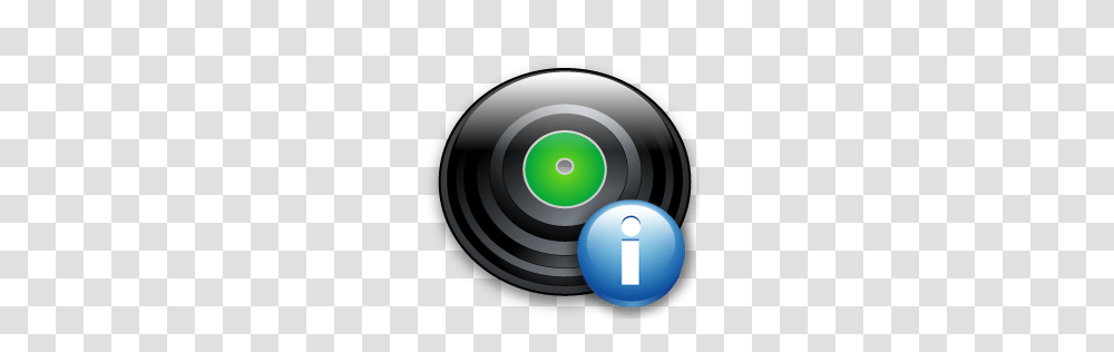 Info Icons, Security, Disk, Sphere Transparent Png