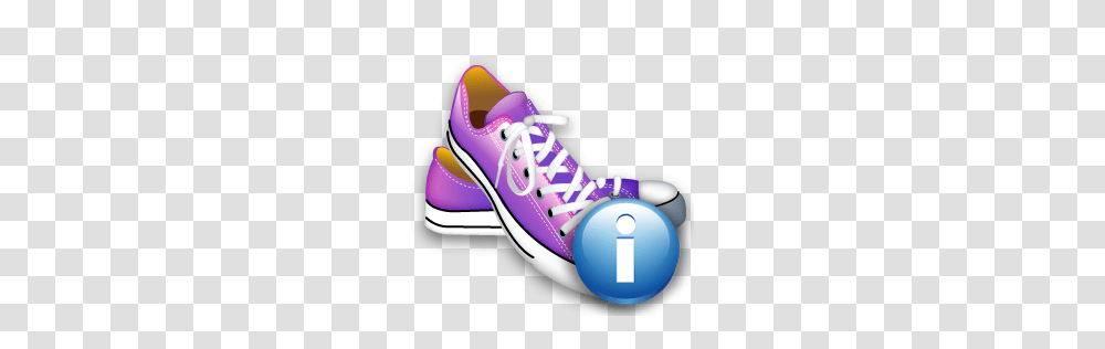 Info Icons, Shoe, Footwear, Apparel Transparent Png