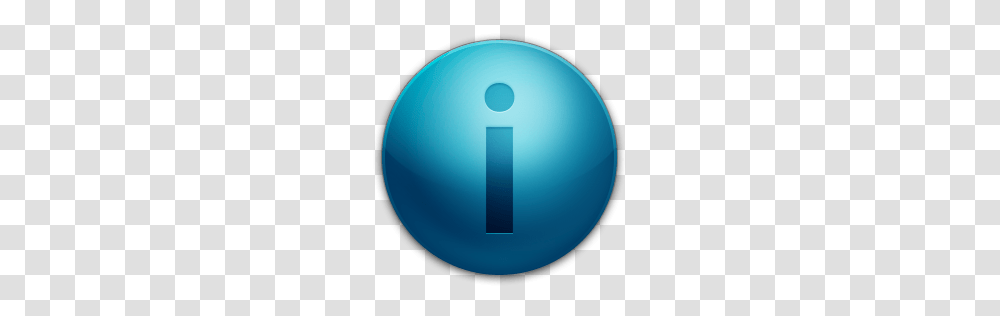 Info Icons, Sphere, Number Transparent Png