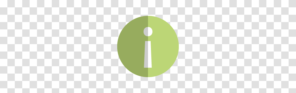 Info Icons, Tennis Ball, Green Transparent Png