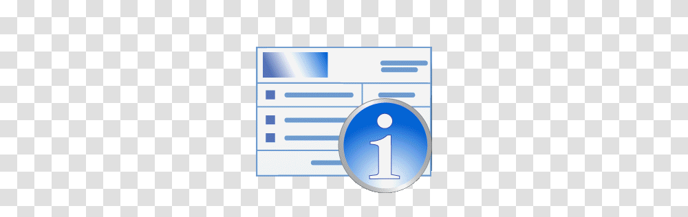Info Icons, Appliance, Security Transparent Png