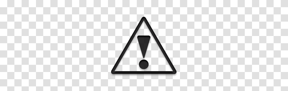 Info Icons, Triangle Transparent Png
