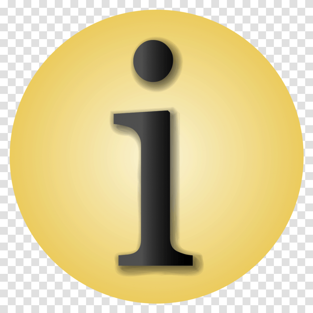 Info Information Yellow Yellow Info, Number, Symbol, Text, Lamp Transparent Png