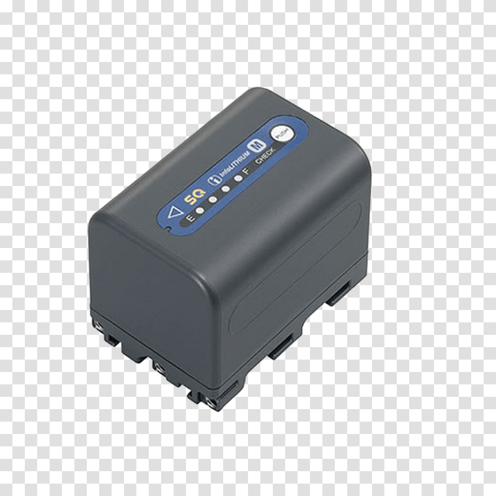 Infolithium M Series Camcorder Battery, Adapter, Machine, Electrical Device, Modem Transparent Png