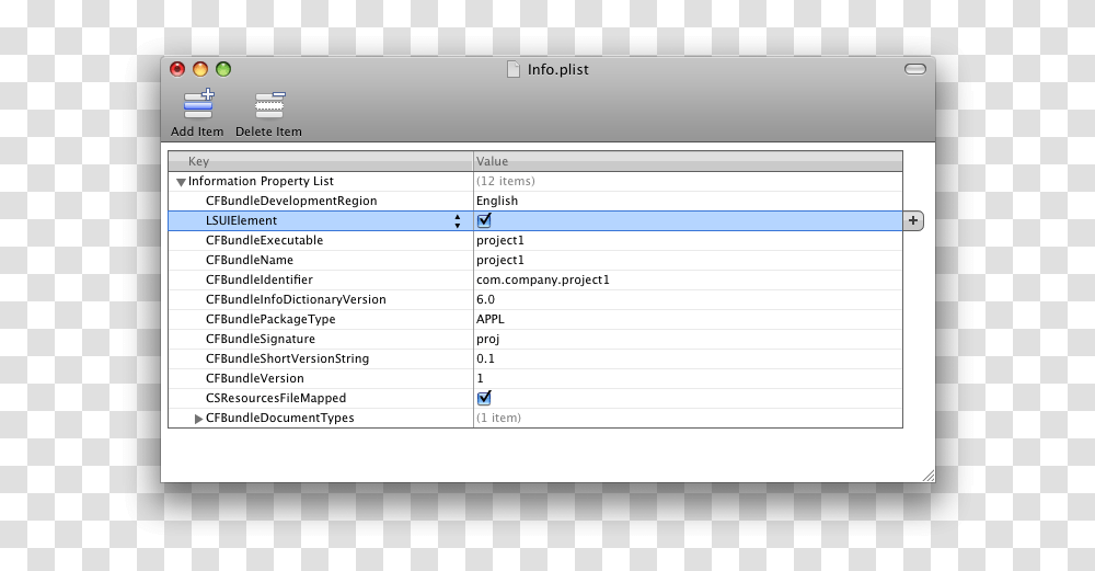 Infoplistinside Mac Os Carbon Ui, Page, File, Electronics Transparent Png