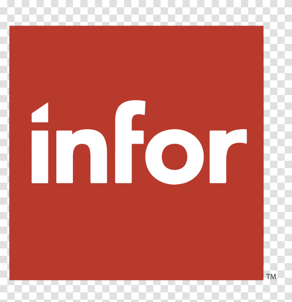 Infor Logo Vector, Trademark, Alphabet Transparent Png