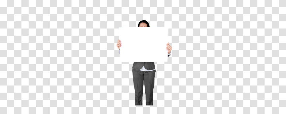 Information Finance, White Board, Person Transparent Png