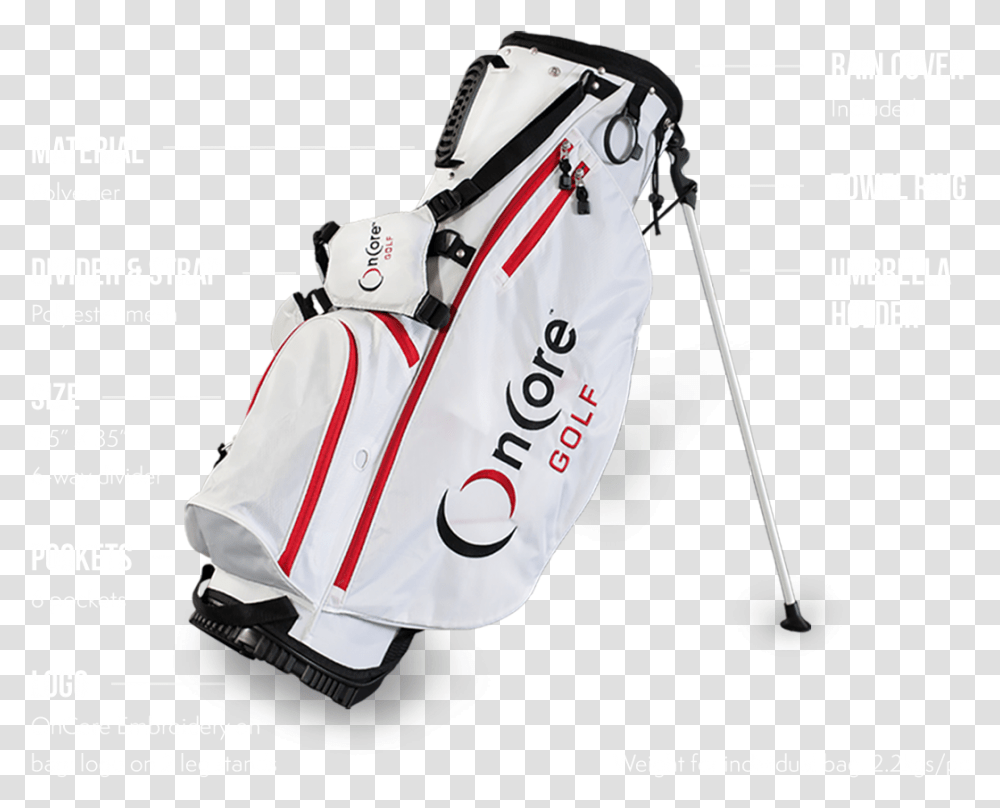 Information About Golf Bag Golf Bag, Golf Club, Sport, Sports, Putter Transparent Png
