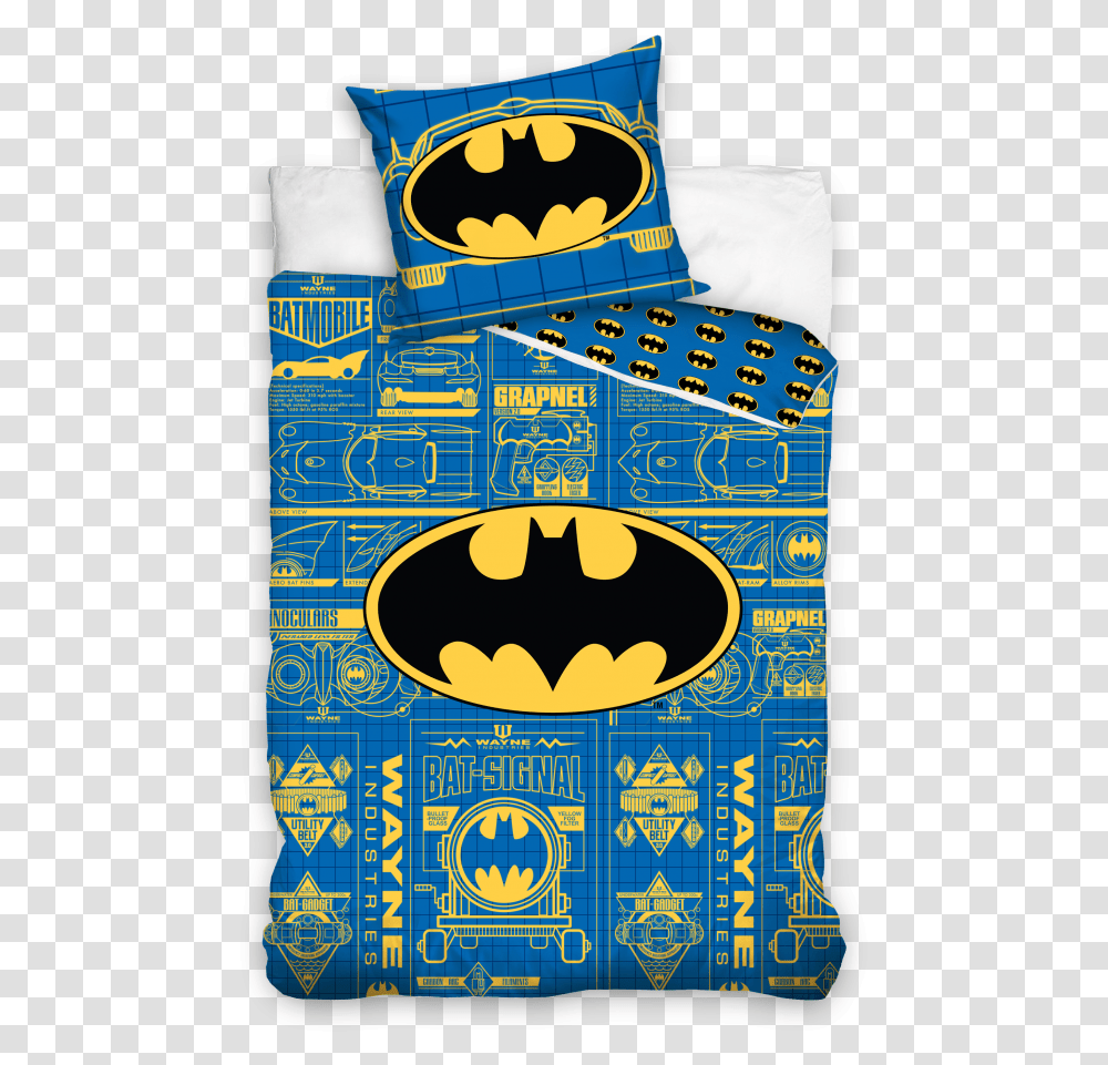 Information About Product Tent Batman For Kids, Batman Logo, Pac Man, Poster Transparent Png