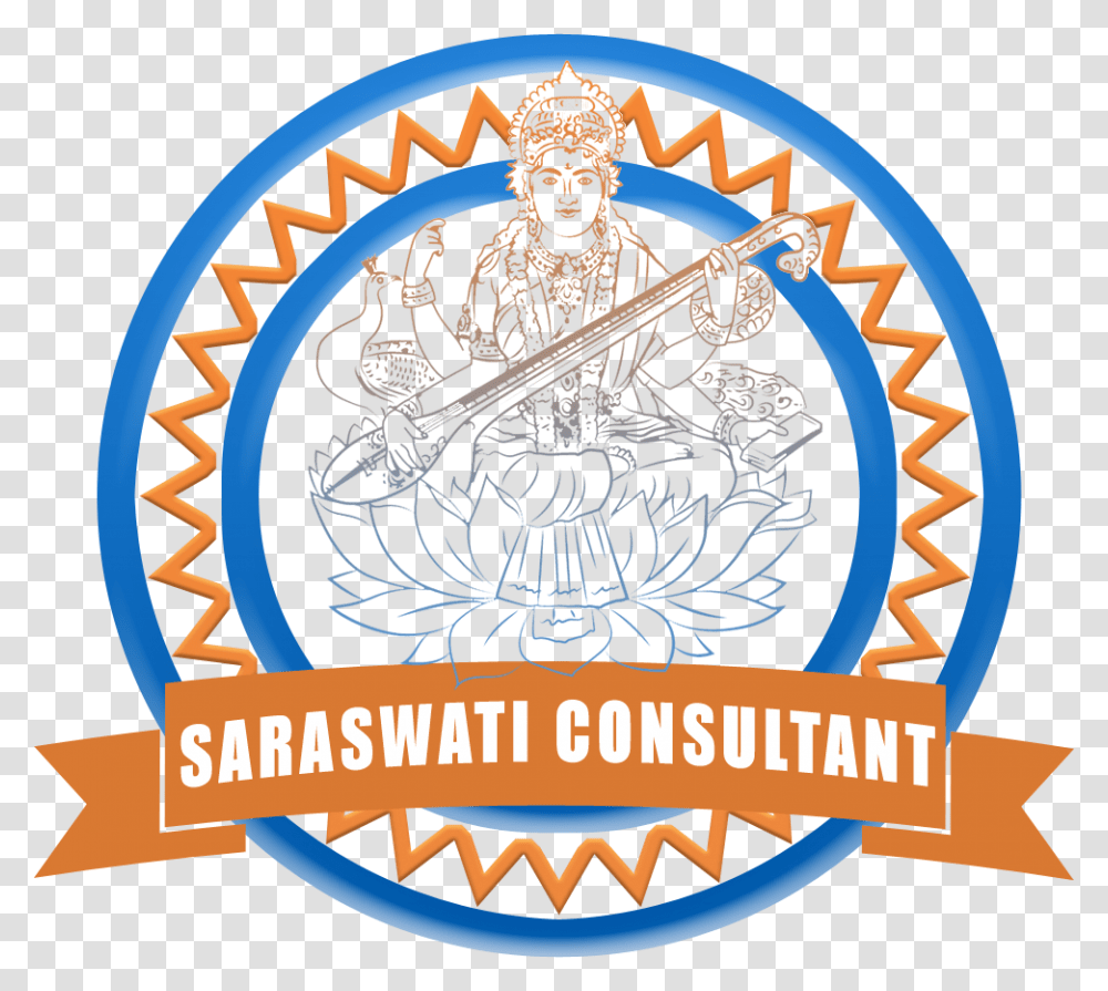 Information About Saraswati Fire Department Logo Delaware, Label, Word Transparent Png