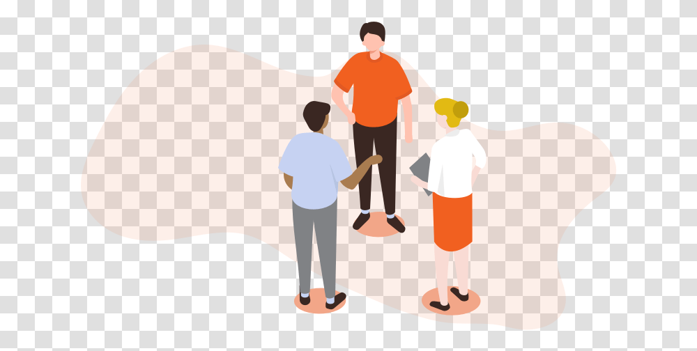 Information For Clients Illustration, Person, Human, Hand, People Transparent Png