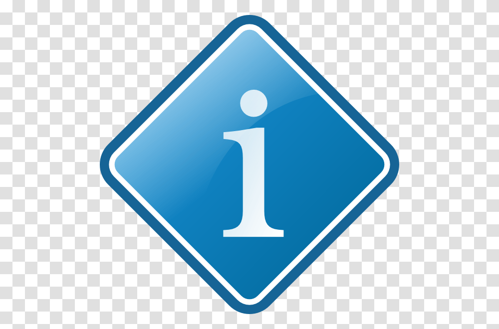 Information Icon Clip Art, Road Sign Transparent Png