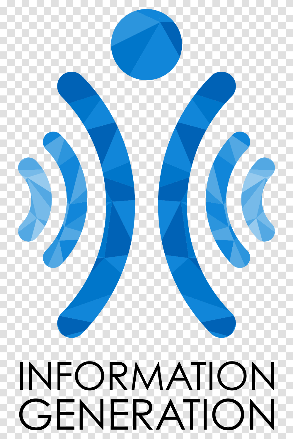 Information Logo New Generation Research Inc, Spiral, Coil, Spoke, Machine Transparent Png