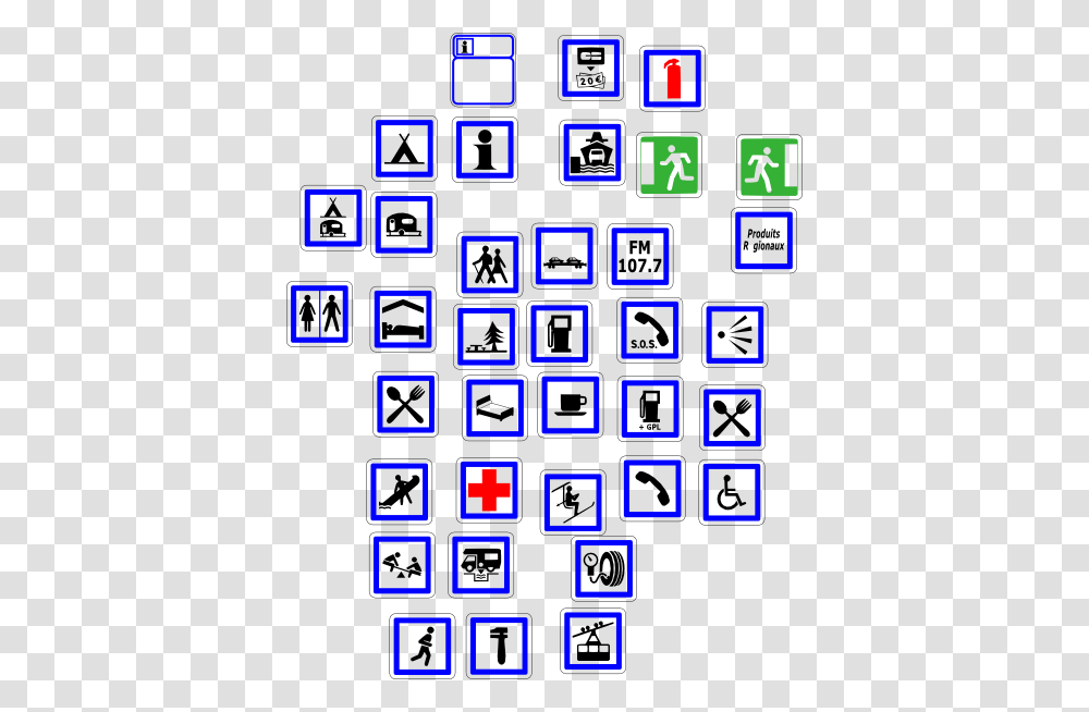 Information Symbols Signs Clip Art Free Vector, Word, Number, Alphabet Transparent Png