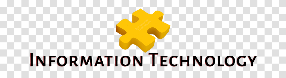 Information Technology Hallmark Jobs, Jigsaw Puzzle, Game Transparent Png
