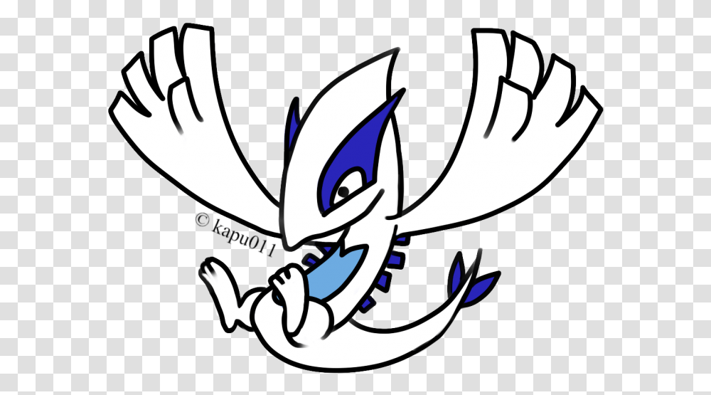Informationen Zugriffe 64 Dateiname Lugia, Hook, Anchor Transparent Png