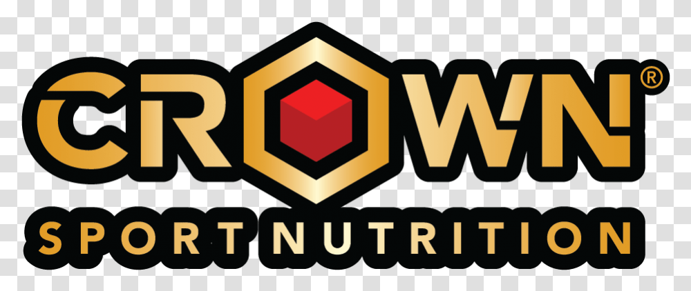 Informed Sport Certified Brands Crown Sport Nutrition Logo, Text, Label, Alphabet, Symbol Transparent Png