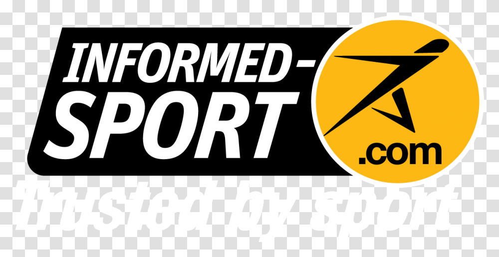 Informed Sport Circle, Text, Logo, Symbol, Alphabet Transparent Png