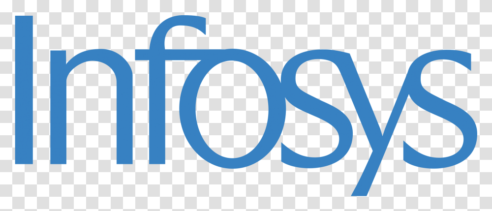 Infosys Logo, Word, Alphabet Transparent Png