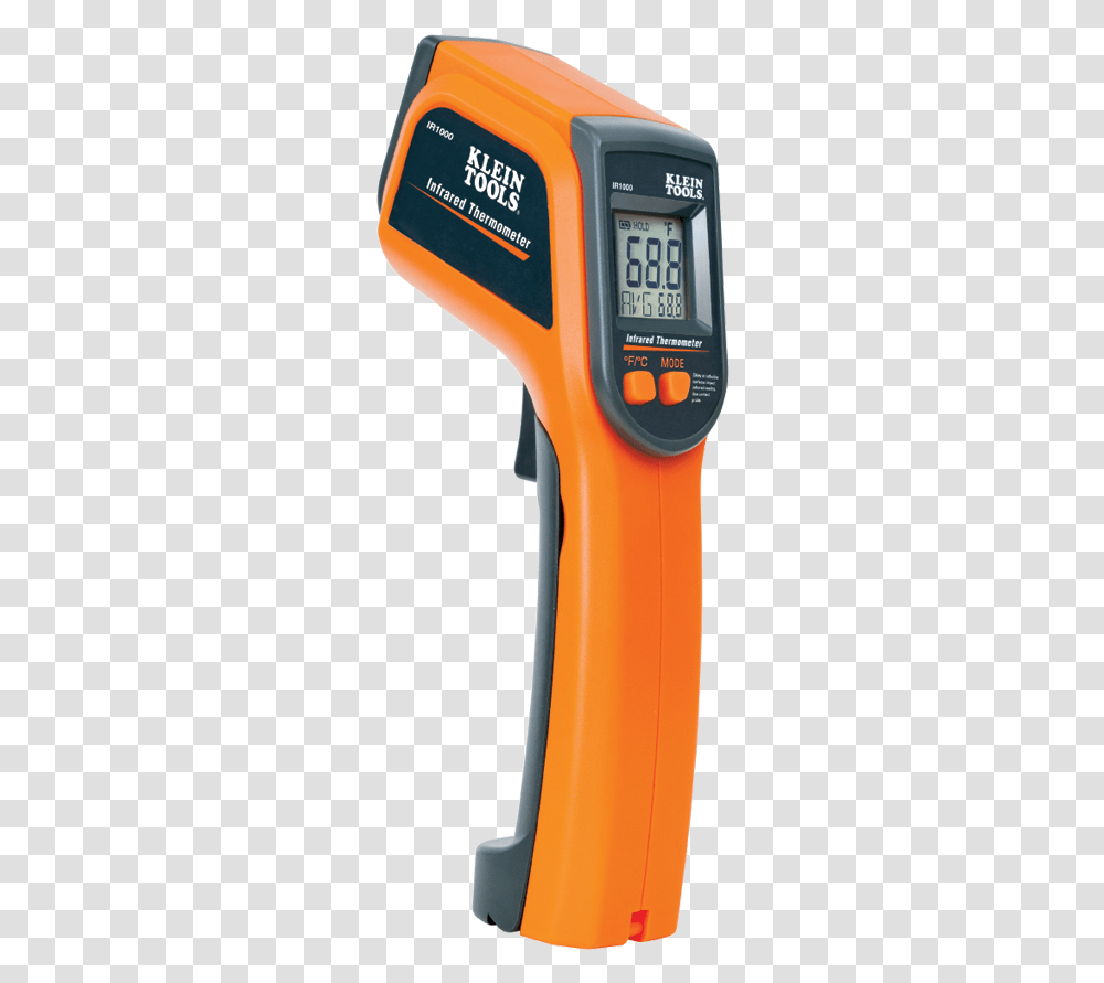 Infrared Laser Thermometer, Gas Pump, Machine, Tool Transparent Png