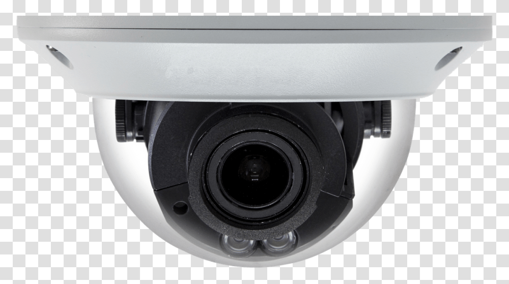 Infrared Mini Dome Ipc3234sr Dv, Camera, Electronics, Webcam, Projector Transparent Png