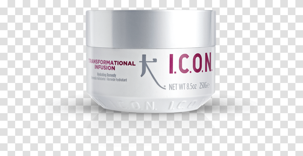 Infusion Regimedies Antiox Icon Products Volume Cosmetics, Bottle, Face Makeup, Deodorant, Perfume Transparent Png