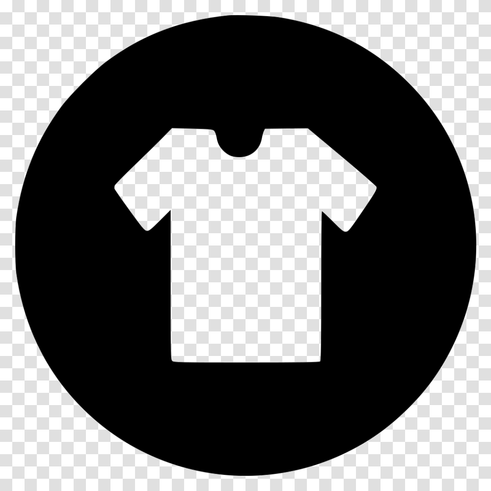 Ing Wearing Tshirt Menswear Roundneck Logo Youtube Black And White, Stencil, Hand, Sign Transparent Png