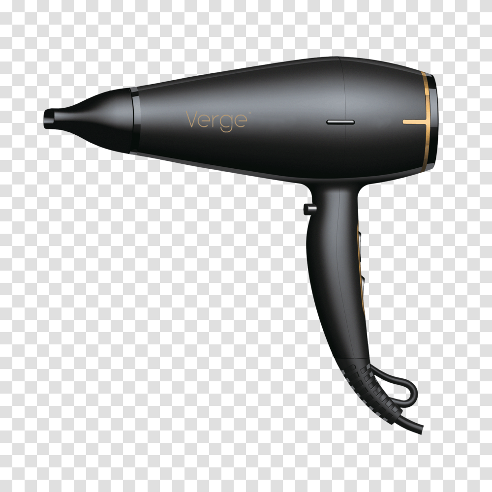 Inglam Verge Professional Hair Dryer After Show Deals, Blow Dryer, Appliance, Hair Drier Transparent Png
