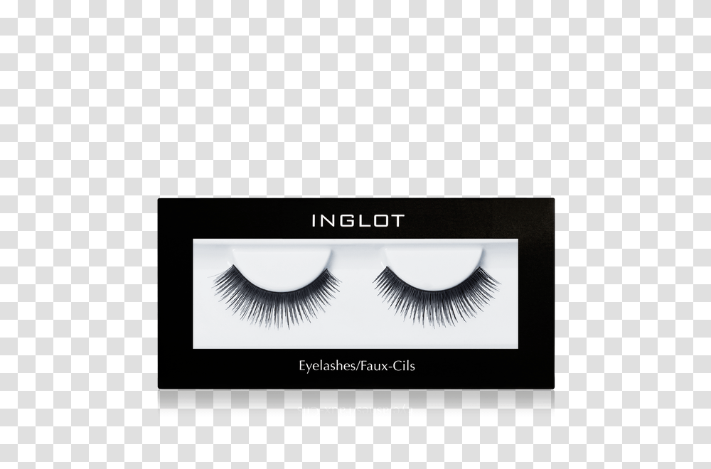 Inglot Cosmetics Ireland Eyelashes, Electronics, Paper, Business Card Transparent Png