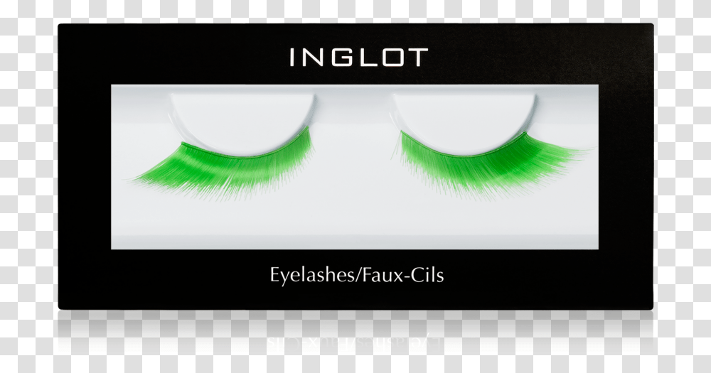 Inglot Eyelashes, Electronics Transparent Png