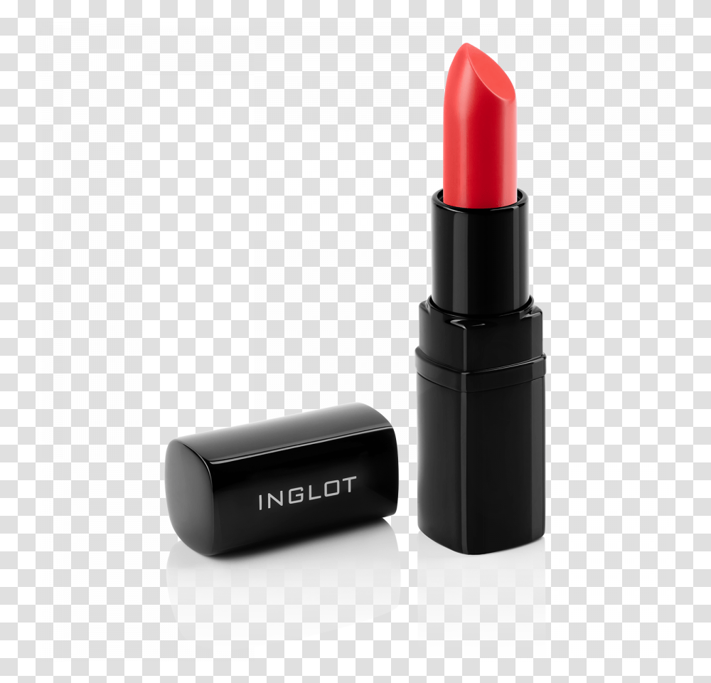 Inglot Lipstick, Cosmetics Transparent Png
