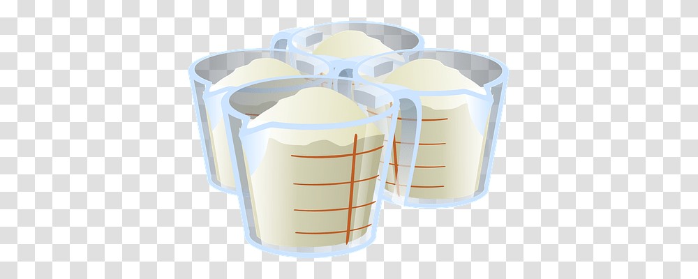 Ingredients Food, Cup, Crib, Furniture Transparent Png