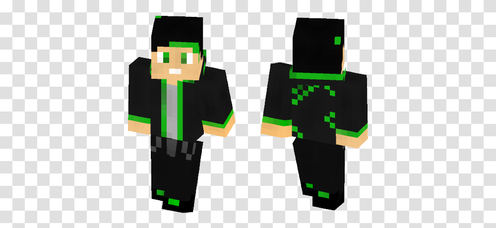 Ingress Enlightened Minecraft Skin Man In Suit Minecraft Skin, Clothing, Shirt, Sleeve, Couch Transparent Png