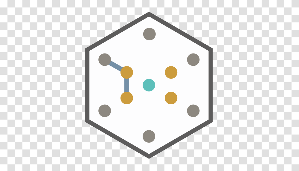 Ingress Glyph Die Icon And Vector For Free Download, Texture, Polka Dot, Confetti, Paper Transparent Png