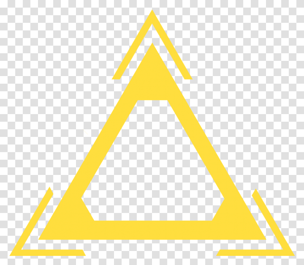 Ingress Prime Magen David Six Pointed Star, Triangle, Axe, Tool, Shovel Transparent Png