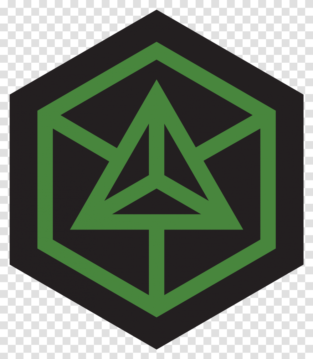 Ingress Resistance Enlightened Logo, Star Symbol, Rug, Triangle Transparent Png
