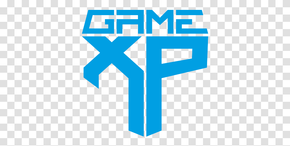 Ingressos Para Game Xp 2019 J Esto Venda Game Xp Logo, Cross, Symbol, Urban, Text Transparent Png