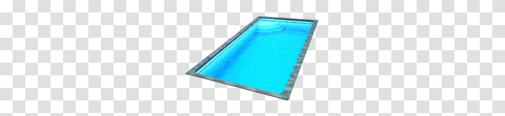 Inground Pools, Water, Jacuzzi, Tub, Hot Tub Transparent Png