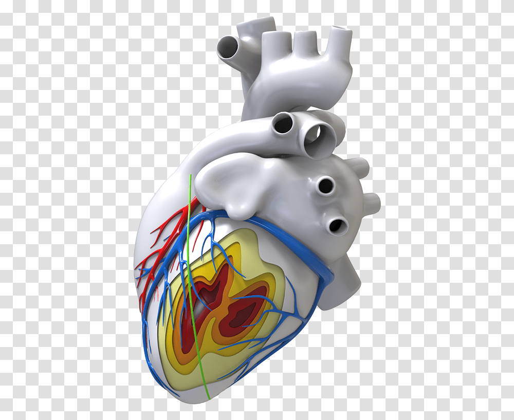 Inheart Where Imaging Meets Cardiac Electrophysiology Illustration, Snowman, Winter, Outdoors, Nature Transparent Png
