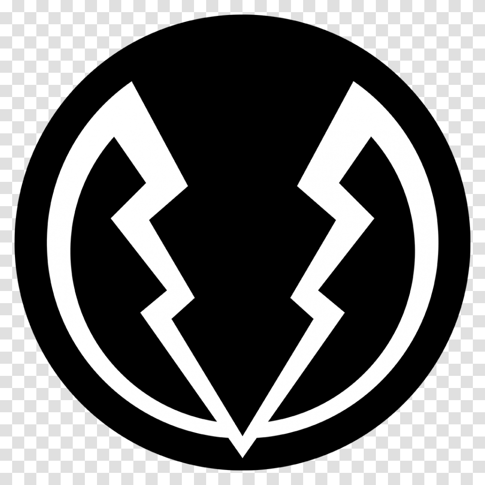 Inhumans Symbol Download Inhumans Icon, Recycling Symbol, Emblem, Stencil, Logo Transparent Png