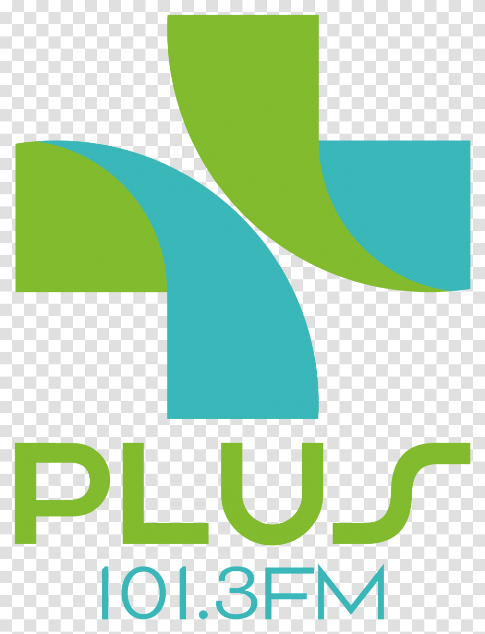 Inicio 101.3 Fm Plus El Salvador, Logo Transparent Png