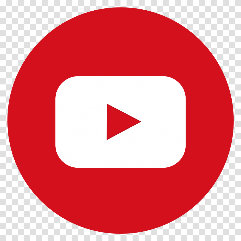 Inicio Background Youtube Circle Logo, First Aid, Symbol, Baseball Cap, Hat Transparent Png