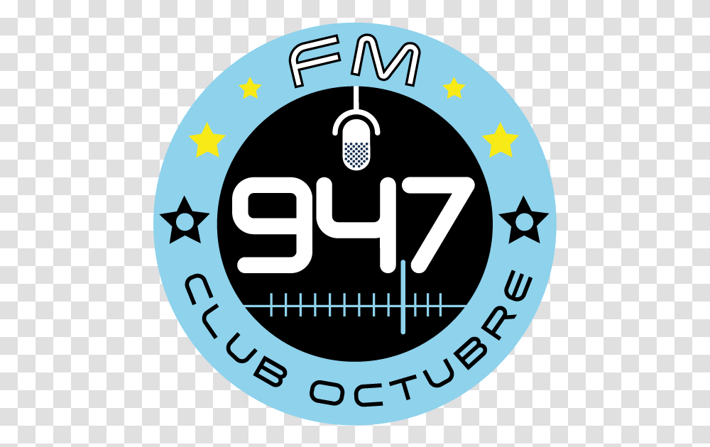 Inicio Club Octubre, Logo, Vehicle Transparent Png