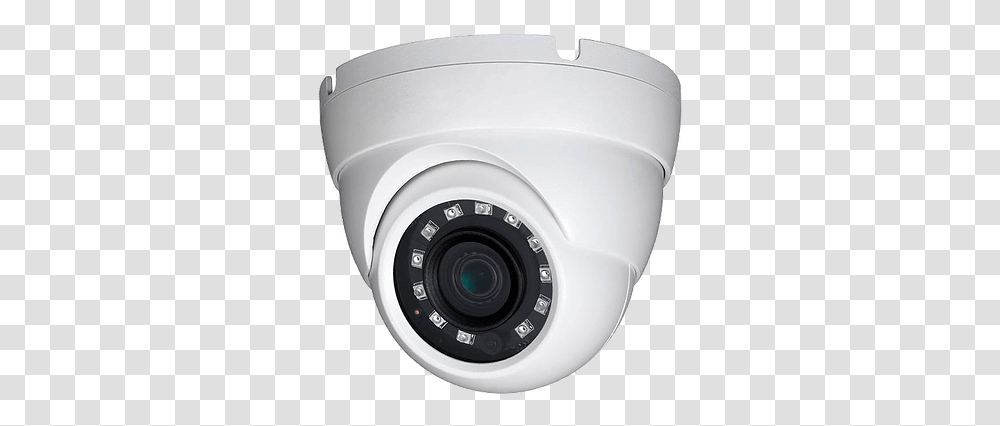 Inicio Smartcam Dahua 1080p Camera, Electronics, Dryer, Appliance, Digital Camera Transparent Png