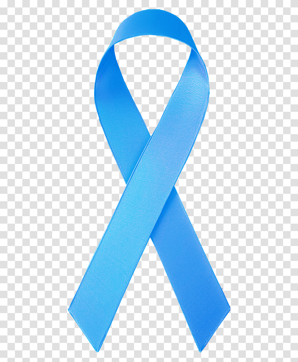 Iniciou Liston Cancer De Prostata Full Size Download Prostate Cancer Ribbon, Strap, Gold, Tie, Accessories Transparent Png